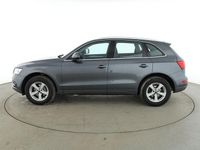 Gebraucht Audi Q5 230 PS (169 kW) 2016 Grau SUV