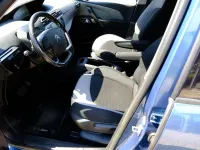Gebraucht Citroën Grand C4 Picasso Business Class 116 PS (85 kW) 2014 Blau Van / Kleinbus
