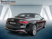 Gebraucht Audi S5 Ambiente 354 PS (260 kW) 2021 Cabrio