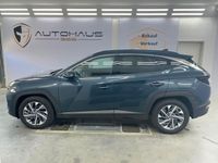 gebraucht Hyundai Tucson Trend Mild-Hybrid 2WD VIRTUAL COCKPIT ACC