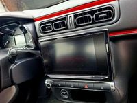 Gebraucht Citroën C3 Feel 82 PS (60 kW) 2017 Limousine