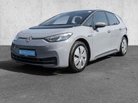 Gebraucht VW ID.3 Pro Performance 150 kW (204 PS) 2022 Mondsteingrau schwarz Kleinwagen