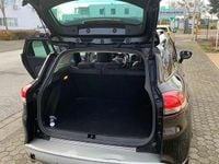 Gebraucht Renault Clio GrandTour GT 120 PS (88 kW) 2014 Schwarz Kombi