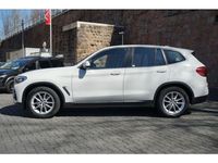 Gebraucht BMW X3 Advantage 184 PS (135 kW) 2019 Alpinweiß SUV