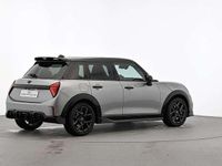 Gebraucht Mini John Cooper Works 204 PS (150 kW) 2025 Grau Kleinwagen