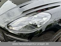 gebraucht Porsche Macan GTS Leder Pano Stdhzg 18Wege Bose LED