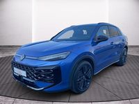 Neu VW T-Roc R-line 150 PS (110 kW) 2026 Blau SUV