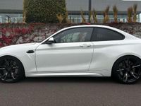 Gebraucht BMW M2 Competition Edition 412 PS (303 kW) 2020 Weiß Coupé