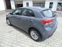 gebraucht Kia Rio 1.2 EXCLUSIVE KLIMAAUTOMATIK DAB+ LM-FELGEN