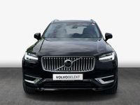 gebraucht Volvo XC90 T8 AWD Recharge Geartronic Inscription Edition