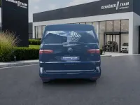 Gebraucht VW Multivan Style 150 PS (110 kW) 2025 Deep black perleffekt Van / Kleinbus