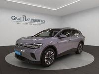 Gebraucht VW ID.4 Pure 125 kW (170 PS) 2023 Grau SUV