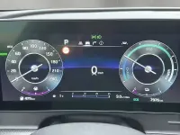 Gebraucht Kia Sportage 252 PS (185 kW) 2025 (hw2) deluxe white m SUV