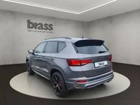 Neu Cupra Ateca 190 PS (139 kW) 2026 Graphitgrau SUV