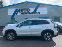 Gebraucht Suzuki SX4 S-Cross 129 PS (94 kW) 2024 Silber (metallic) SUV