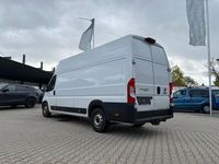 Gebraucht Fiat Ducato 179 PS (131 kW) 2023 Weiß Van
