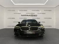 Używany BMW 530e Performance 292 KM (214 kW) 2023 Czarny Kombi