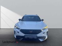 Gebraucht Cupra Formentor 310 PS (228 kW) 2024 Weiss SUV