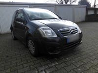 gebraucht Citroën C2 1.1 Tonic Klima