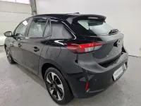 Usata Opel Corsa-e Edition 100 kW (136 CV) 2023 Nero Utilitaria
