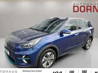 Gebraucht Kia Niro Vision 150 kW (204 PS) 2021 Blau SUV