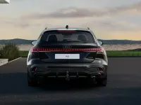 Neu Audi A5 Edition .1 299 PS (219 kW) 2025 Mythosschwarz Kombi