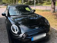 Używany Mini Cooper S 135 kW (184 KM) 2023 Czarny Hatchback
