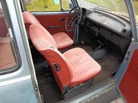Gebraucht VW Käfer 50 PS (36 kW) 1974 Blau Limousine