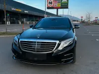 Gebraucht Mercedes S350 AMG line 258 PS (189 kW) 2015 Schwarz Limousine