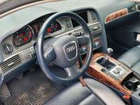 gebraucht Audi A6 Avant 2.4 quattro