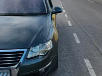 Occasion VW Passat 170 ch (125 kW) 2008 Gris Break