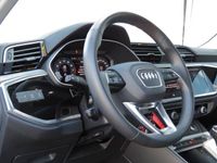 gebraucht Audi Q3 35 TFSI s tronic LED ASSISTENZ PHONE VIRTUAL