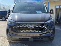 Neu Ford Tourneo Titanium X 170 PS (125 kW) 2025 Schwarz Van / Kleinbus