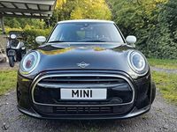 Gebraucht Mini Cooper Classic 136 PS (100 kW) 2022 Schwarz Kleinwagen