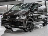 Gebraucht VW T6 Generation Six 199 PS (146 kW) 2018 Braun Van