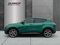 Gebraucht Alfa Romeo Tonale Sprint 160 PS (117 kW) 2024 Verde montreal SUV