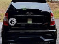 Gebraucht Ligier JS50 2024 Schwarz Kleinwagen