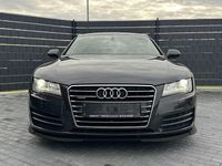 Gebraucht Audi A7 Sportback S-Line 204 PS (150 kW) 2012 Grau Kleinwagen