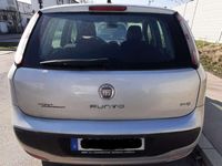 gebraucht Fiat Punto Evo 