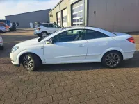 Gebraucht Opel Astra Edition 140 PS (102 kW) 2010 Cabrio