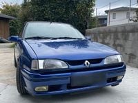 Gebraucht Renault 19 1993 Cabrio