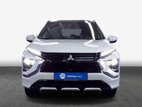 Gebraucht Mitsubishi Eclipse Cross Top 98 PS (72 kW) 2022 Weiß SUV