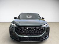 Gebraucht Audi Q3 Ambiente 265 PS (194 kW) 2025 Salbeigrün metallic SUV