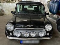 Second-hand Mini Cooper 63 CP (46 kW) 1998 Negru Hatchback