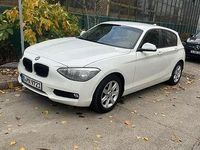 Gebraucht BMW 118 143 PS (105 kW) 2013 Kleinwagen