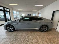 gebraucht VW Arteon 2.0 TSI R-Line Carbon Matrix-LED NaviPro