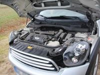 Second-hand Mini Cooper 122 CP (89 kW) 2014 Negru Hatchback