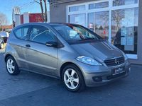 Gebraucht Mercedes A150 95 PS (69 kW) 2005 Grau Kleinwagen