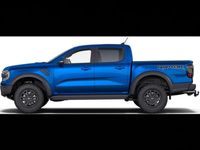 Gebraucht Ford Ranger Raptor 288 PS (211 kW) 2024 Lightning blue Pickup