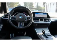 Gebraucht BMW M3 374 PS (275 kW) 2020 Limousine
